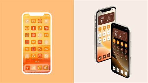 Orange Apps